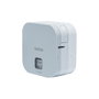 Brother PT-P300BT Cube Blanco