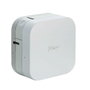 Brother PT-P300BT Cube Blanco