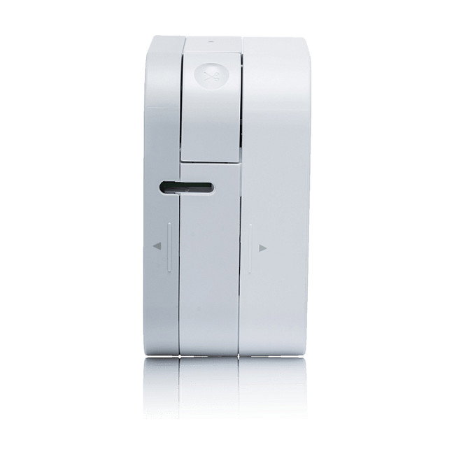 Brother PT-P300BT Cube Blanco