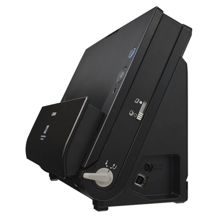 Canon imageFORMULA DR-C225 II Escáner de Documentos 25 ppm Negro
