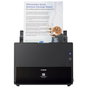 Canon imageFORMULA DR-C225 II Escáner de Documentos 25 ppm Negro