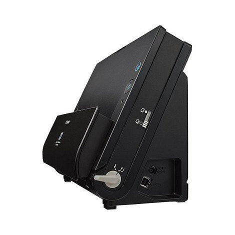Canon imageFORMULA DR-C225 II Escáner de Documentos 25 ppm Negro