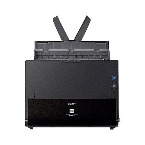 Canon imageFORMULA DR-C225 II Escáner de Documentos 25 ppm Negro