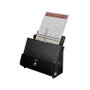 Canon imageFORMULA DR-C225 II Escáner de Documentos 25 ppm Negro