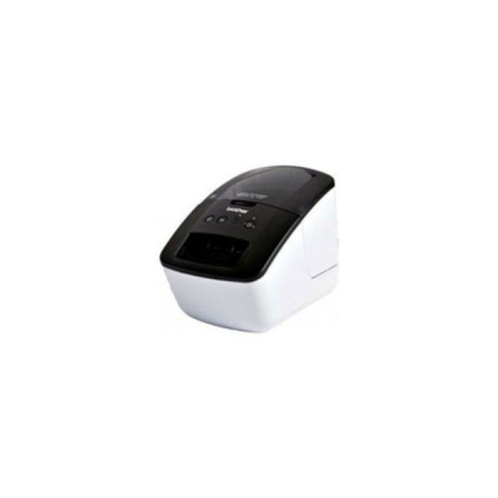 Brother QL-700 Impresora de Etiquetas Térmica USB Brother QL-700 Impresora de Etiquetas Térmica USB