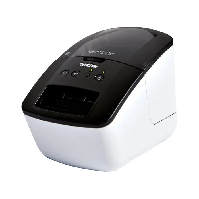 Brother QL-700 Impresora de Etiquetas Térmica USB Brother QL-700 Impresora de Etiquetas Térmica USB