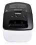 Brother QL-700 Impresora de Etiquetas Térmica USB