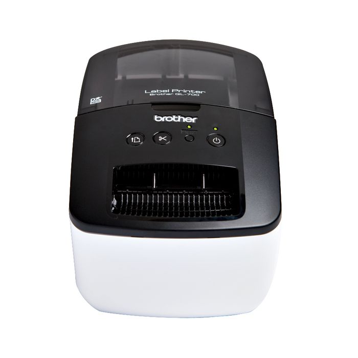 Brother QL-700 Impresora de Etiquetas Térmica USB Brother QL-700 Impresora de Etiquetas Térmica USB