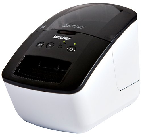 Brother QL-700 Impresora de Etiquetas Térmica USB Brother QL-700 Impresora de Etiquetas Térmica USB