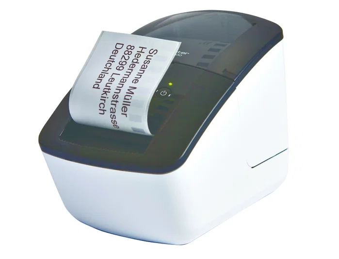 Brother QL-700 Impresora de Etiquetas Térmica USB Brother QL-700 Impresora de Etiquetas Térmica USB