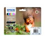 Epson Multipack 378 Claria Photo HD 6 Colores (C13T37884010) Original