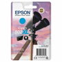 Epson 502XL Cartucho de Tinta Cian XL