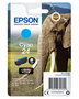 Epson Claria Photo HD Cartucho 24 Cian