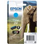 Epson Claria Photo HD Cartucho 24 Cian