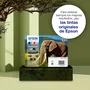 Epson Cartucho de Tinta Claria Photo HD Cian 24