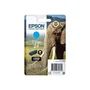 Epson T2422 Cartucho de Tinta Cian Elefante Serie 24 C