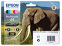 Epson Multipack Claria Photo HD 24 (6 Colores) C13T24284011