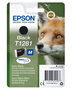Epson T1281 Cartucho Negro Original DURABrite Ultra