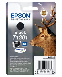 Epson T1301 Cartucho de Tinta Negro XL