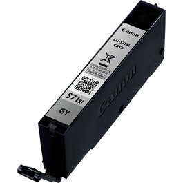 Canon CLI-571GYXL Cartucho de tinta Gris XL
