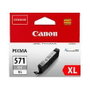 Canon CLI-571GYXL Cartucho de tinta Gris XL