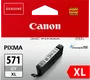 Canon CLI-571GYXL Cartucho de tinta Gris XL