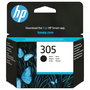 HP Cartucho de tinta 305 Negro Original