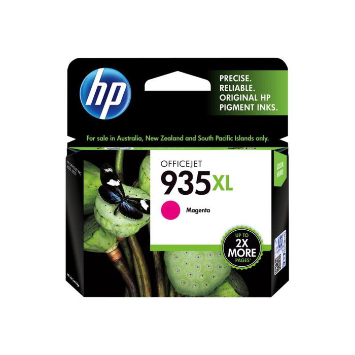 HP 935XL Magenta Cartucho de Tinta XL