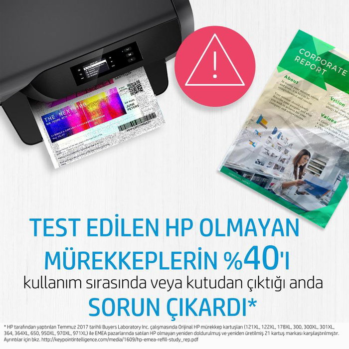 HP 935XL Magenta Cartucho de Tinta XL