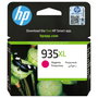 HP 935XL Magenta Cartucho de Tinta XL