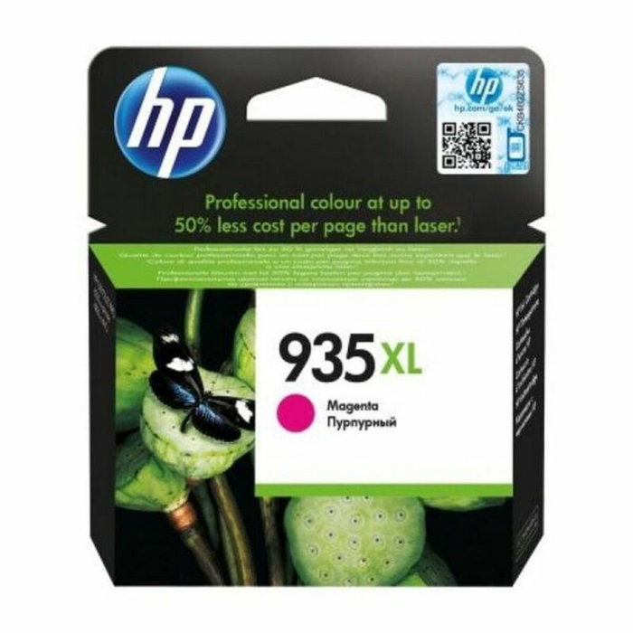 HP 935XL Magenta Cartucho de Tinta XL
