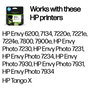 HP Cartucho de Tinta Original 303XL Tricolor de Alta Capacidad