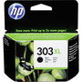 HP Cartucho de Tinta Original 303XL Negro de Alta Capacidad