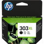 HP Cartucho de Tinta Original 303XL Negro de Alta Capacidad