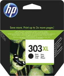 HP 303XL Cartucho de tinta negro XL