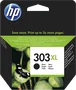HP Cartucho de Tinta Original 303XL Negro de Alta Capacidad