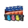 Brother LC1100HYVALBP Multipack de 4 Cartuchos de Tinta Alta Capacidad