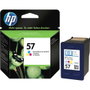 HP Cartucho de tinta 57 C6657AE Tricolor