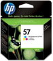 HP Cartucho de tinta 57 C6657AE Tricolor