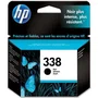 HP Cartucho de tinta negra original 338 para HP Photosmart 2570, C3170, HP PSC 1510, 1600, OfficeJet 7210, 7310, 7410, móvil 100/150, Photosmart 2610, 2575, 2710, PSC 2355 (C8765EE)