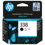HP 338 Negro Cartucho de Tinta Original (C8765EE) 11ml