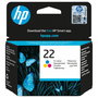HP Cartucho de Tinta 22 Tricolor (C9352AE) Original