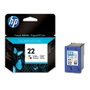 HP Cartucho de Tinta 22 Tricolor (C9352AE) Original