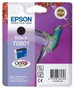 Epson T0801 Cartucho de tinta Negro