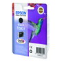 Epson T0801 Cartucho de tinta Negro