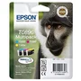 Epson T0895 Multipack DURABrite Ultra (BK/C/M/Y) C13T08954010