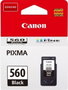 Canon PG-560 Negro Cartucho de Tinta Original