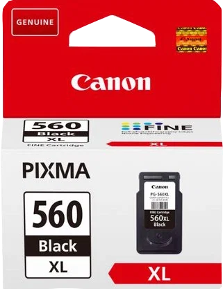 Canon Cartucho de Tinta PG-560 Negro Original para PIXMA TS5350/TS5351/TS5352/TS5353/TS7450/TS7451.jpg