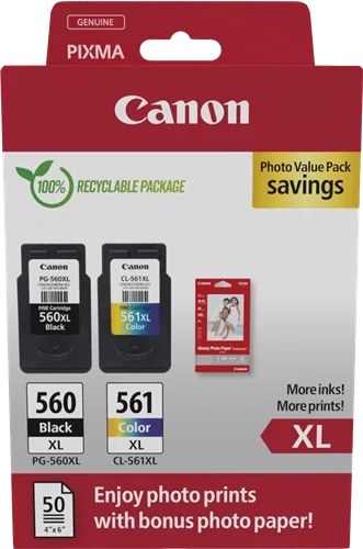 Canon Cartucho de Tinta PG-560 Negro Original para PIXMA TS5350/TS5351/TS5352/TS5353/TS7450/TS7451.jpg