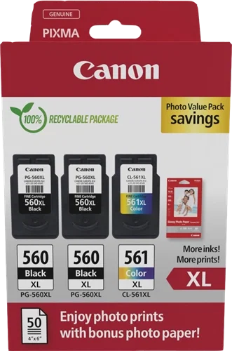Canon Cartucho de Tinta PG-560 Negro Original para PIXMA TS5350/TS5351/TS5352/TS5353/TS7450/TS7451.jpg